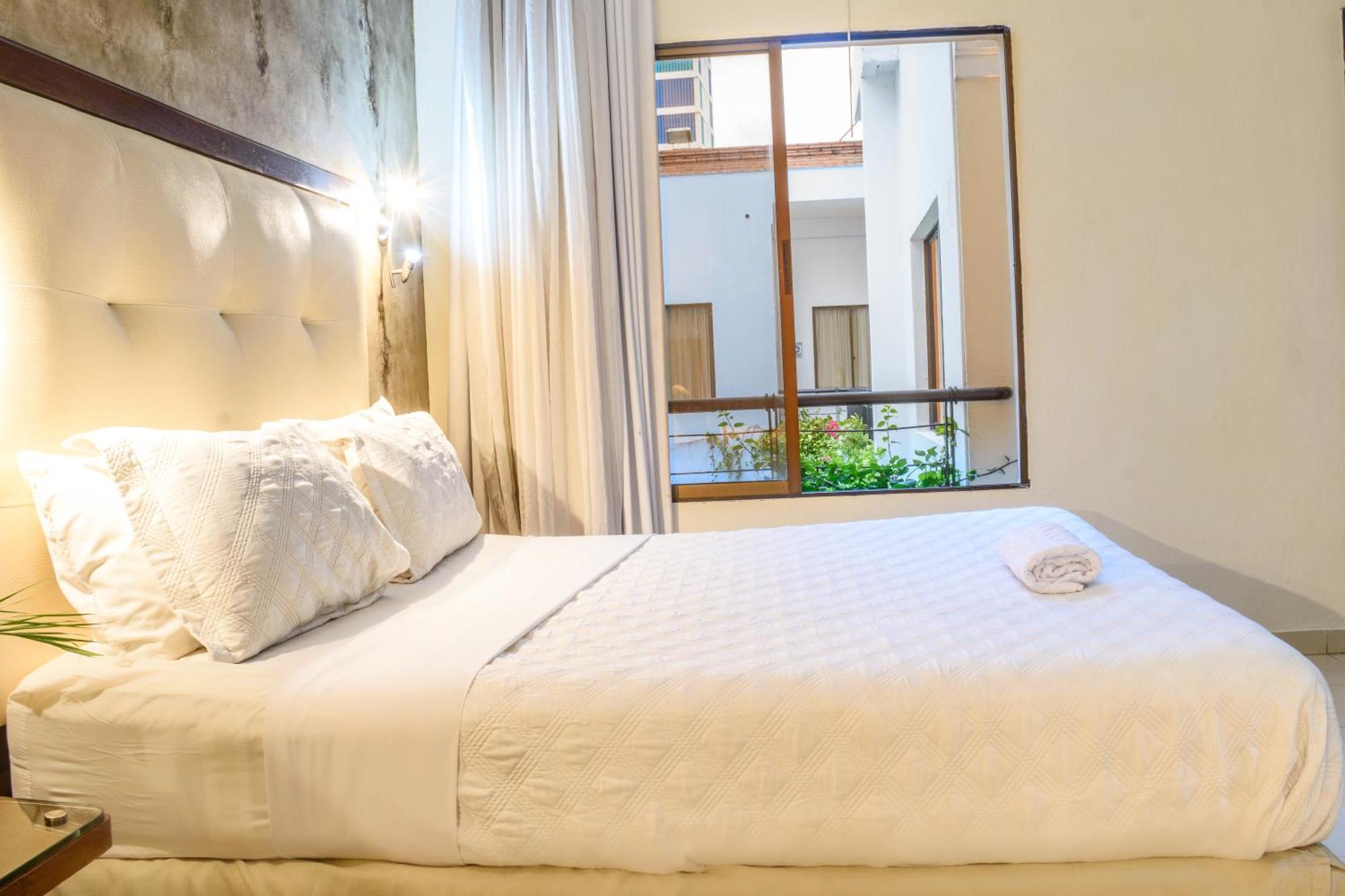 Hotel Virrey Cartagena Exteriér fotografie