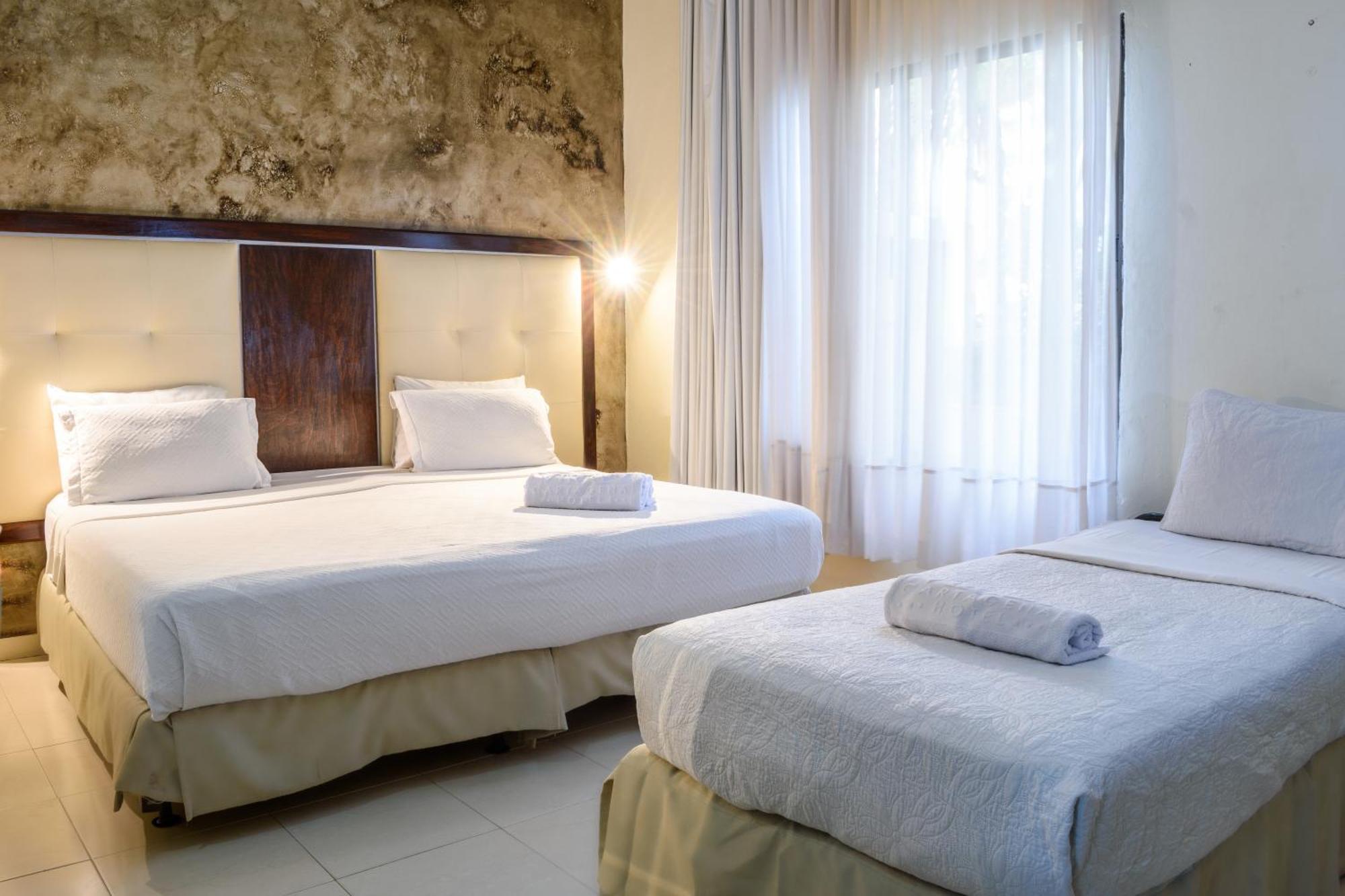 Hotel Virrey Cartagena Exteriér fotografie