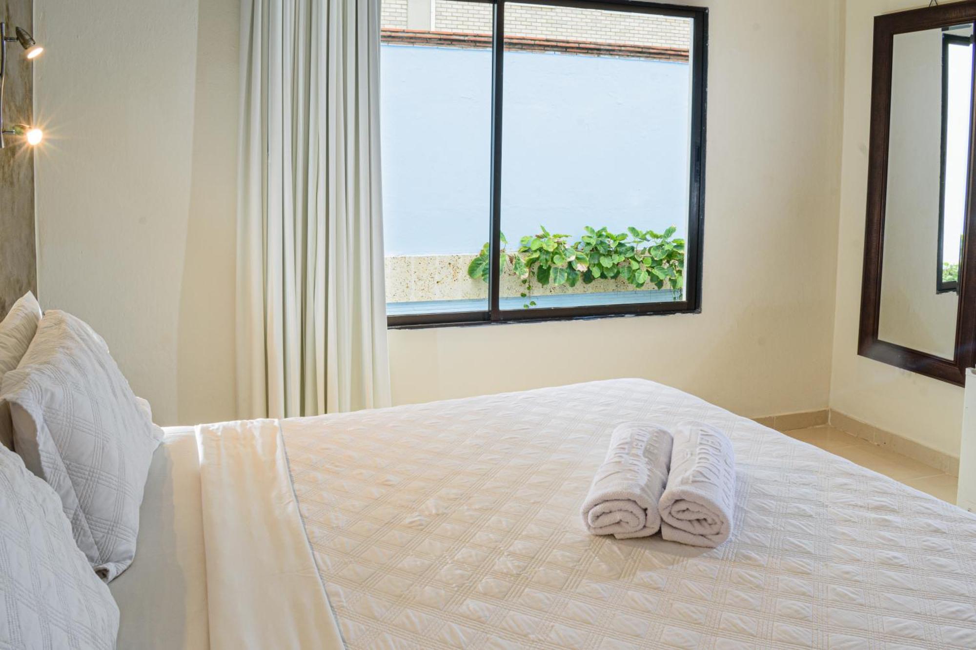 Hotel Virrey Cartagena Exteriér fotografie