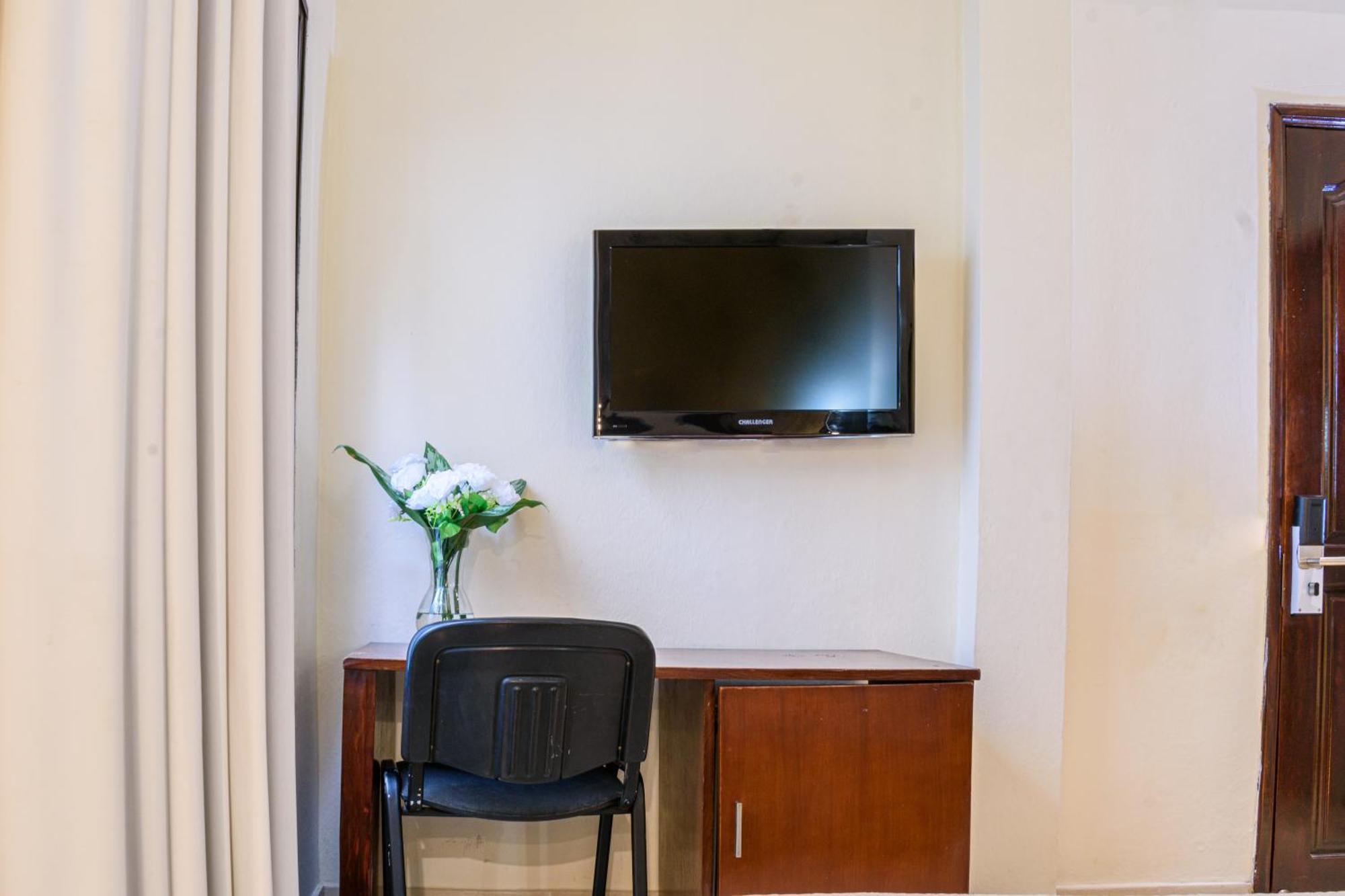 Hotel Virrey Cartagena Exteriér fotografie