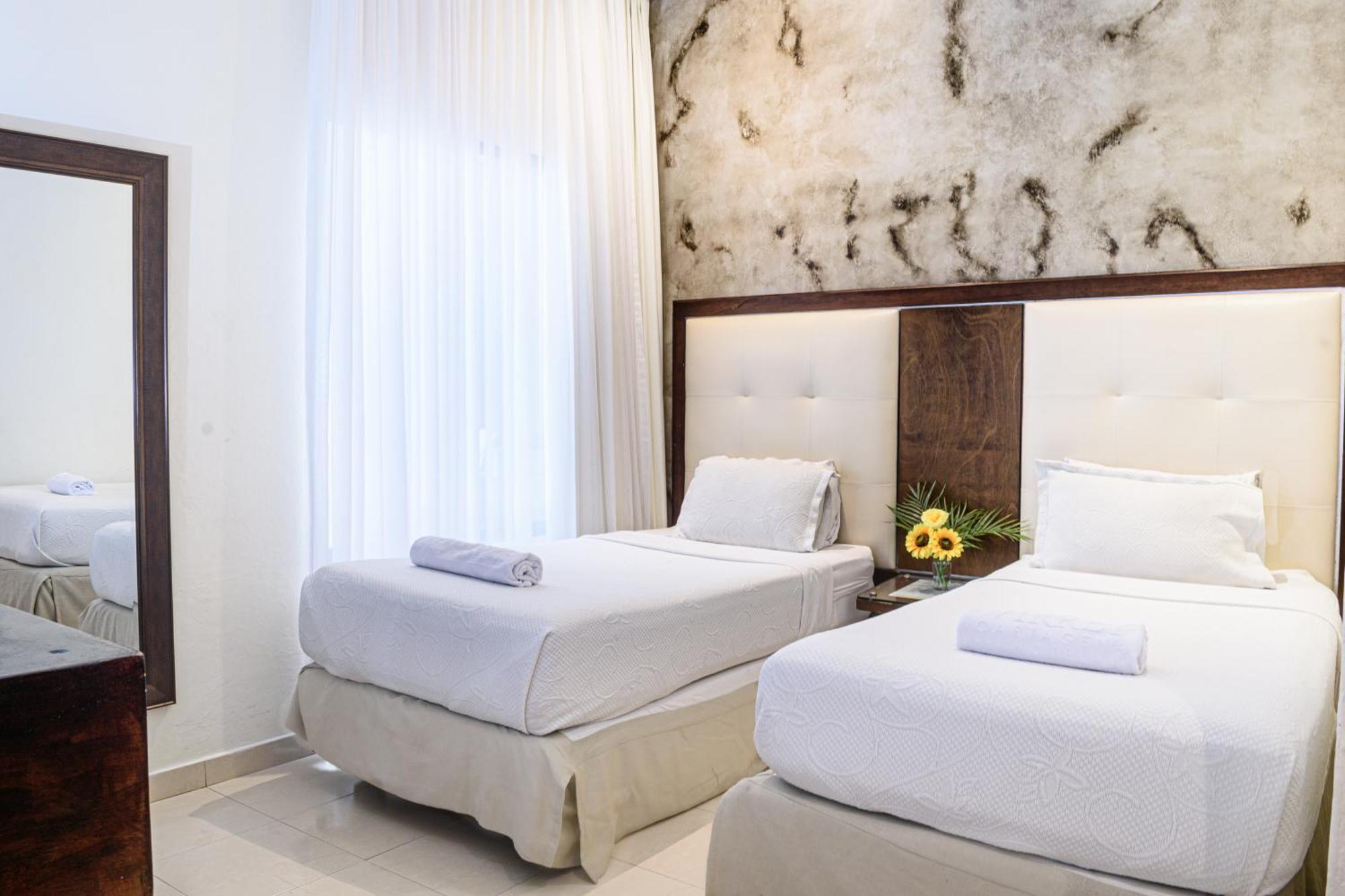 Hotel Virrey Cartagena Exteriér fotografie