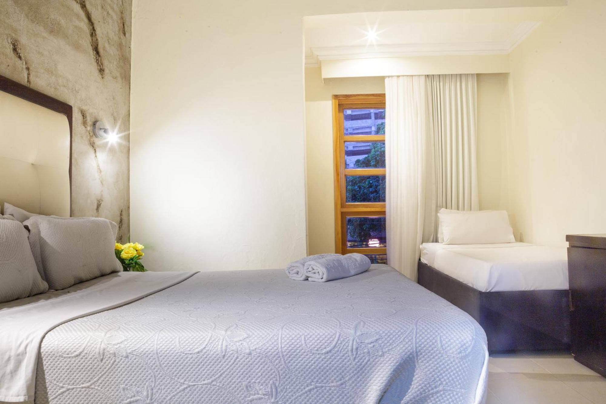 Hotel Virrey Cartagena Exteriér fotografie
